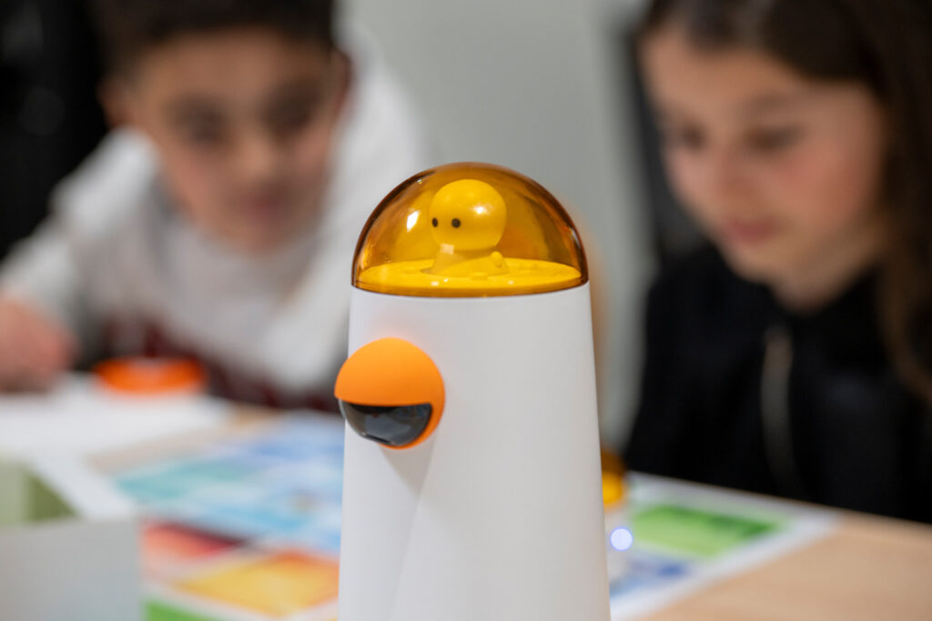 Robotique éducative