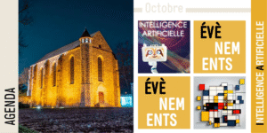 La Commanderie - Programmation Octobre