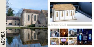 Programmation Janvier 2026