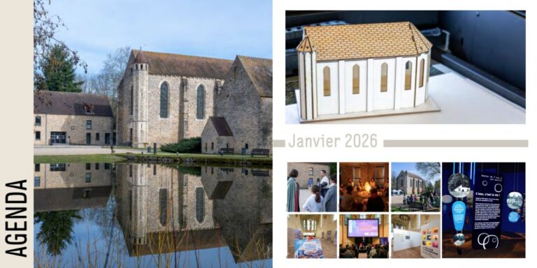 Programmation Janvier 2026