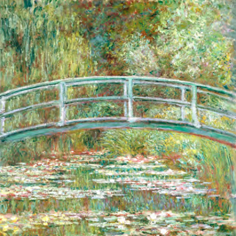 La Comm@nderie - Au fil de l'eau