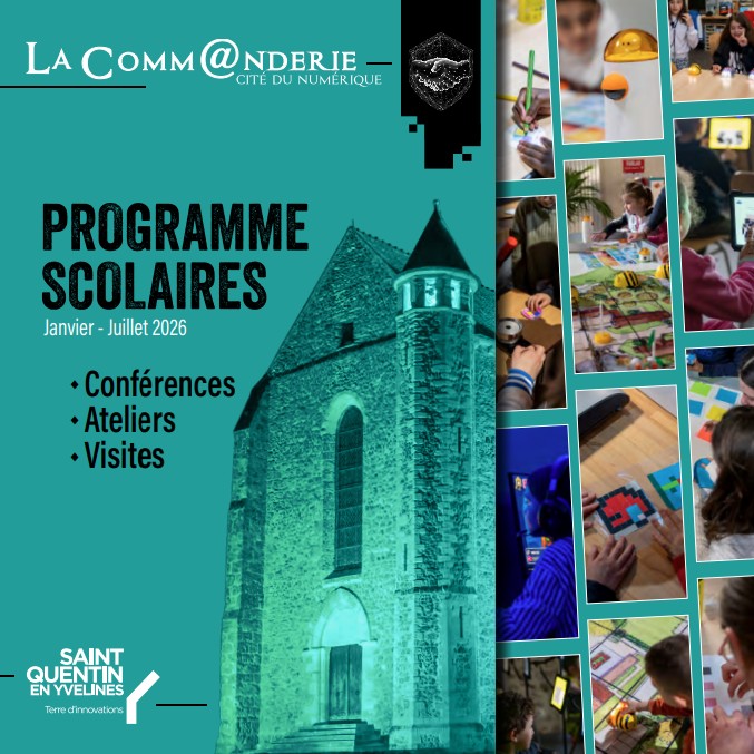 Programme Scolaire Janvier Juillet 2026