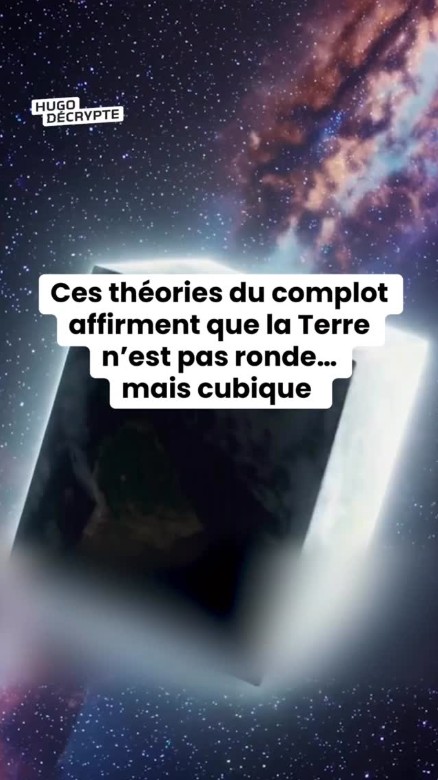 Hugo décrypte POP vidéo