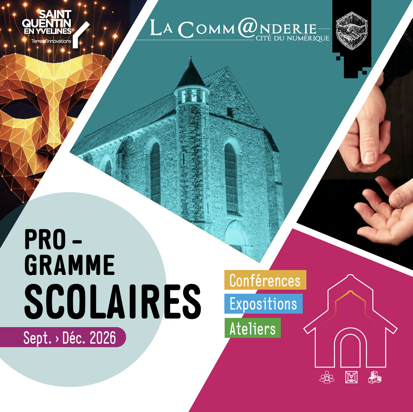 Programme scolaires