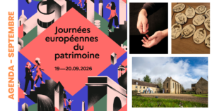 Programme septembre