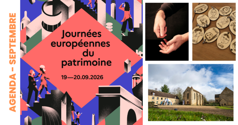 Programme septembre